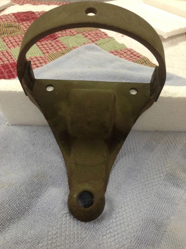 Ww2 dodge wc, cckw blackout light bracket