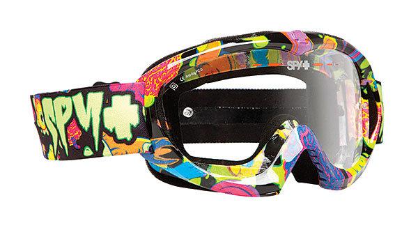 New spy targa mini youth motocross goggles oakley scott smith dragon 