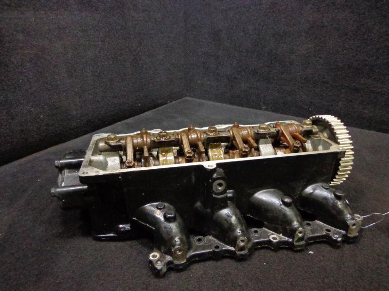 Rebuildable cylinder head #62y-11111-01-94 yamaha 1997-99 40/50hp - outboard