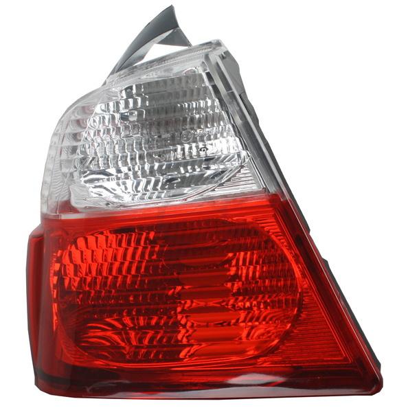  left one tail light red signal for honda goldwing gl1800 2006-2011 07 08 09 10