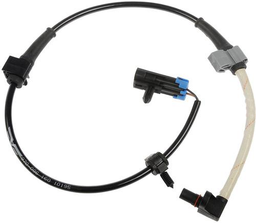 Abs sensor with harness platinum# 2970096