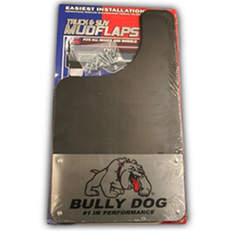 Bully dog pr4002 bully dog mud flap