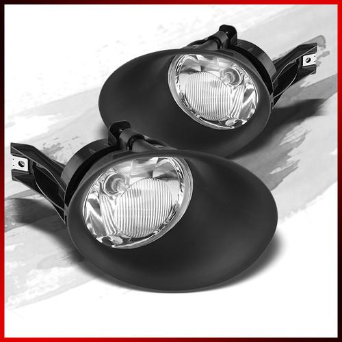 02-08 ram 1500  03-09 2/3500, 04-06 durango bright fog lights pair left+right