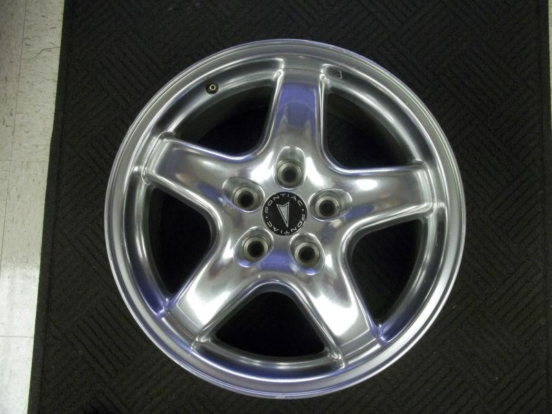 1998-02 pontiac trans am " ws6 " wheel