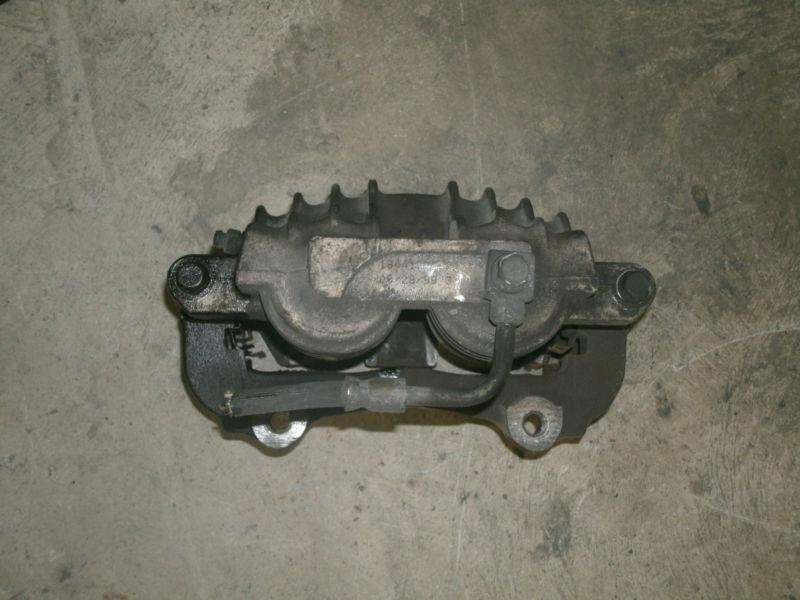 1998-2002 camaro front r/h passenger side brake caliper assembly 