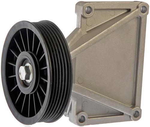 Ac bypass pulley 99-95 stratus, cirrus, breeze; 2.4l platinum# 2100062