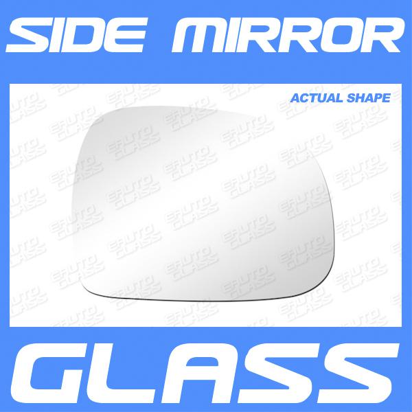 New mirror glass replacement right passenger side 1995-1998 chevy blazer r/h