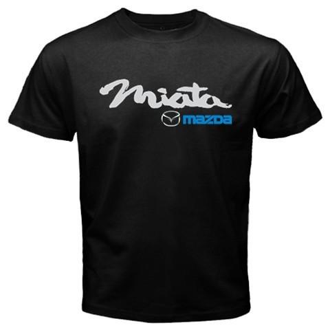 Mazda miata mx5 mx-5 rotary racing drift new t-shirt