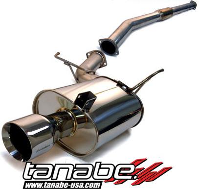 Tanabe medalion touring for 03-05 mitsubishi lancer evo8 t70072