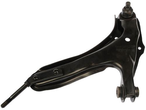 Control arm 1990-84 chrysler lebaron, town & country, charger platinum# 2411197