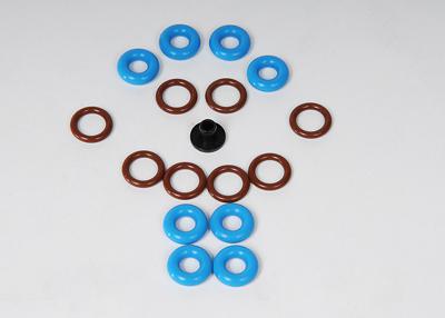 Acdelco oe service 217-3092 fuel injector seal kit