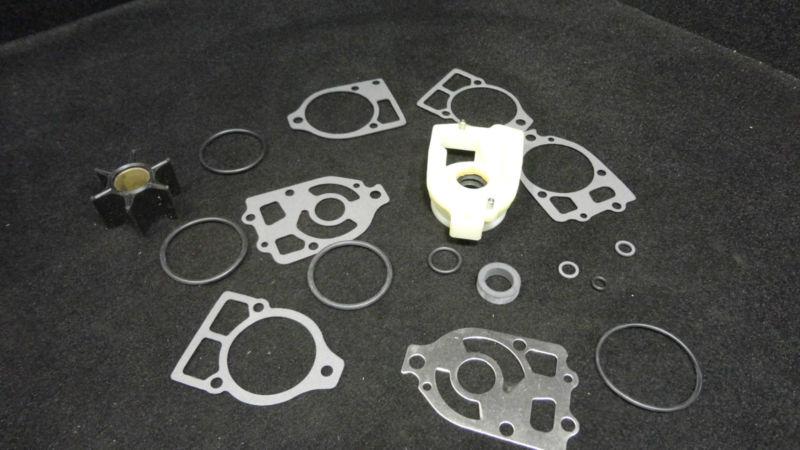 Water pump repair kit #46-64141a11 mercury marine outboard boat motor engin part