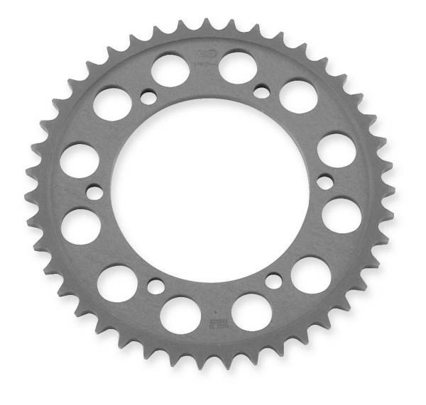 Sunstar steel rear sprocket 37t 2-540737