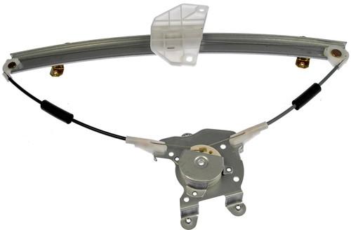 Window regulator, power w/o motor front right mirage sedan platinum# 1335679