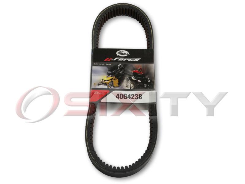 2007-2008 ski-doo freestyle session 300f gates g-force belt drive sd