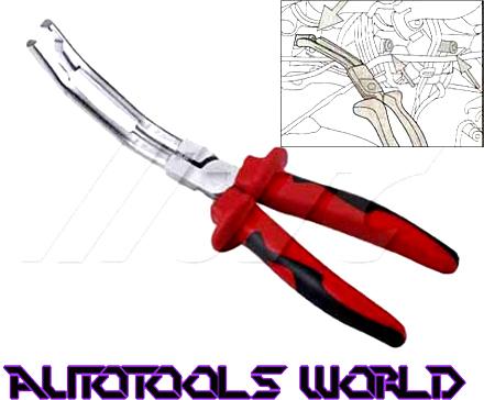 Mercedes benz bmw vw audi etc... glow-plug connector pliers 4758