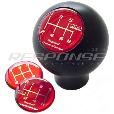 Hks shift knob black civic crz del sol fit integra nsx rsx s2000 tl tsx jdm