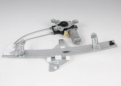 Acdelco oe service 10334399 window regulator