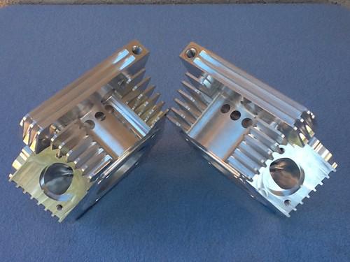 Buy Harley Evolution Billet 113