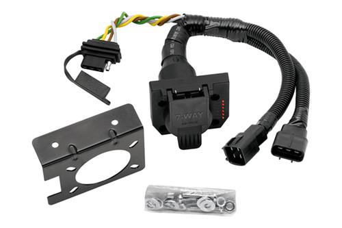 Tow ready 20137 - lexus gx t-one connector assembly