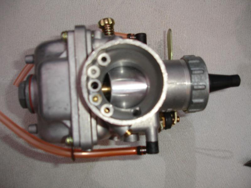 Nos mikuni round slide vm series carburetor