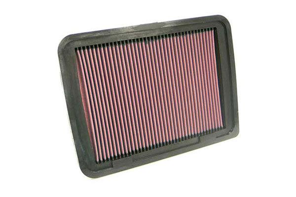 Tacoma k&n air filters - 33-2306