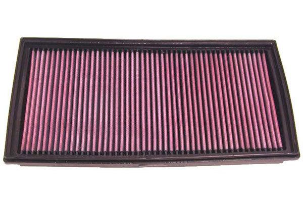 Jetta k&n air filters - 33-2128