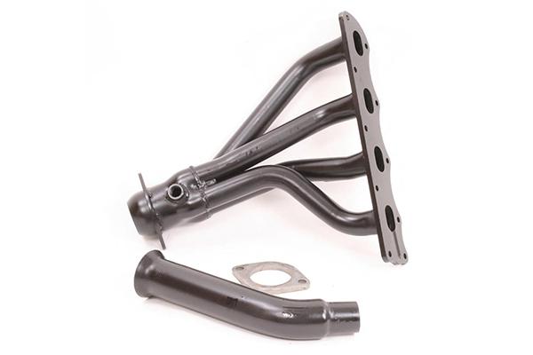 Grand am pacesetter headers - 70-1279