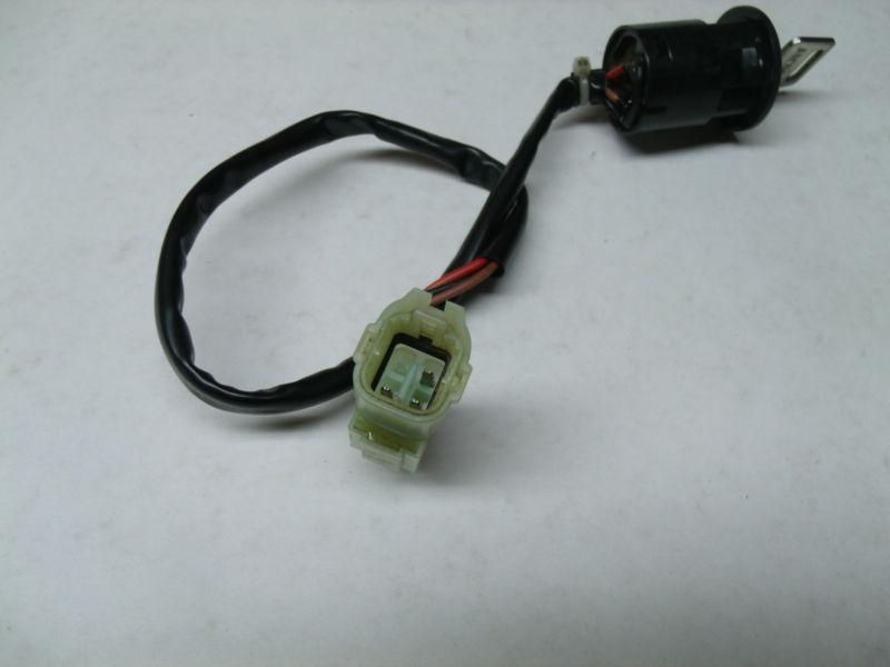 Buy 08 Arctic Cat 250 A Key / Ignition Switch in Cantonment, Florida ...