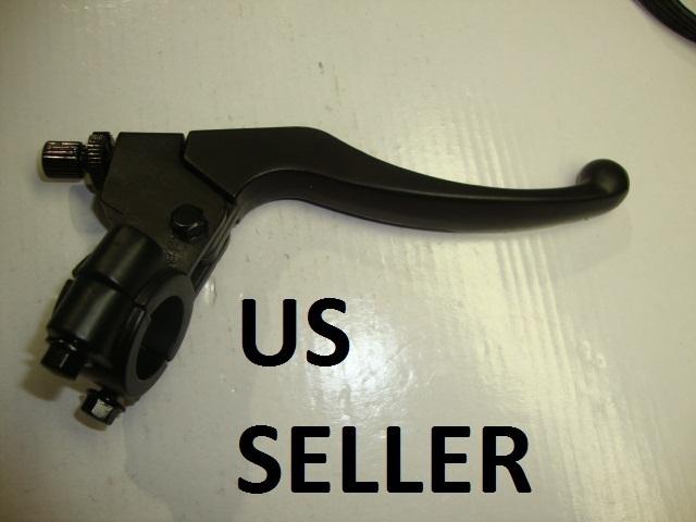 Brake handle for 70cc dirt bike apollo chinese //