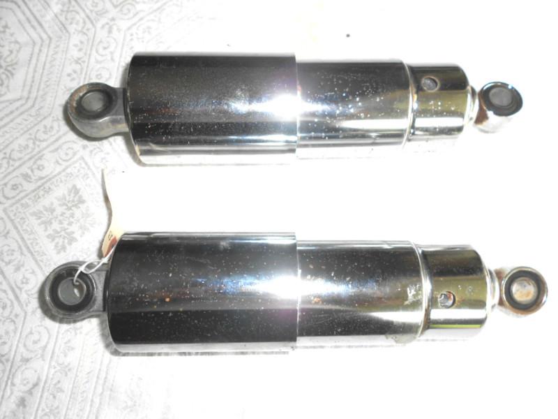 Suzuki marauder - set of rear shocks 