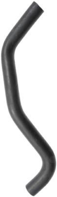 Dayco 71911 upper radiator hose-radiator coolant hose