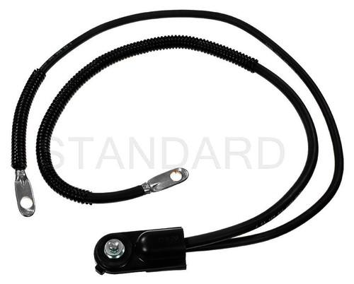 Smp/standard a30-4hd battery cable-negative-battery cable
