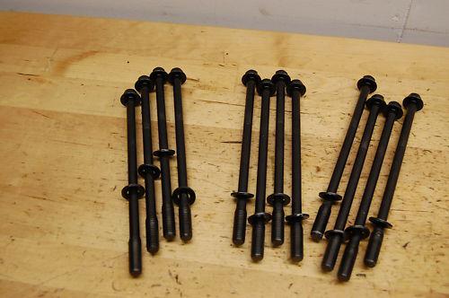 S49 suzuki gsx650f gsx650 f 2008 cylinder head bolts