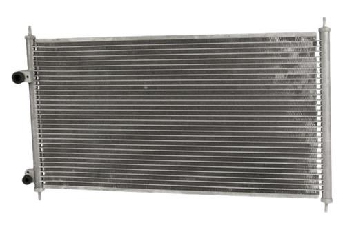 Replace cnd40066 - 95-97 honda accord a/c condenser car oe style part