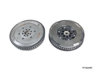 Wd express 050 54011 056 flywheel/flexplate-luk clutch flywheel