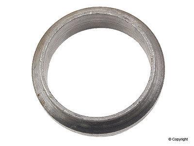 Wd express 253 33033 589 exhaust pipe connector gasket-crp exhaust seal ring