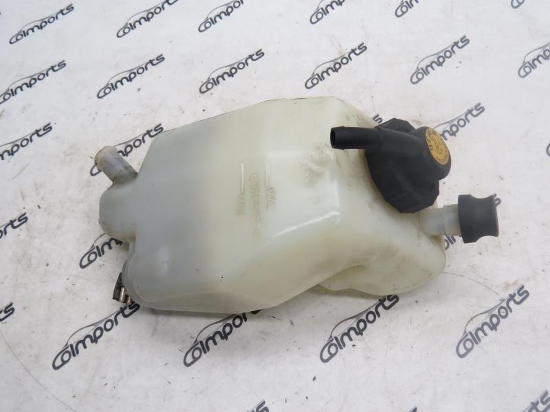 Mercedes w220 s430 s500 oil hydraulic fluid reservoir active body control