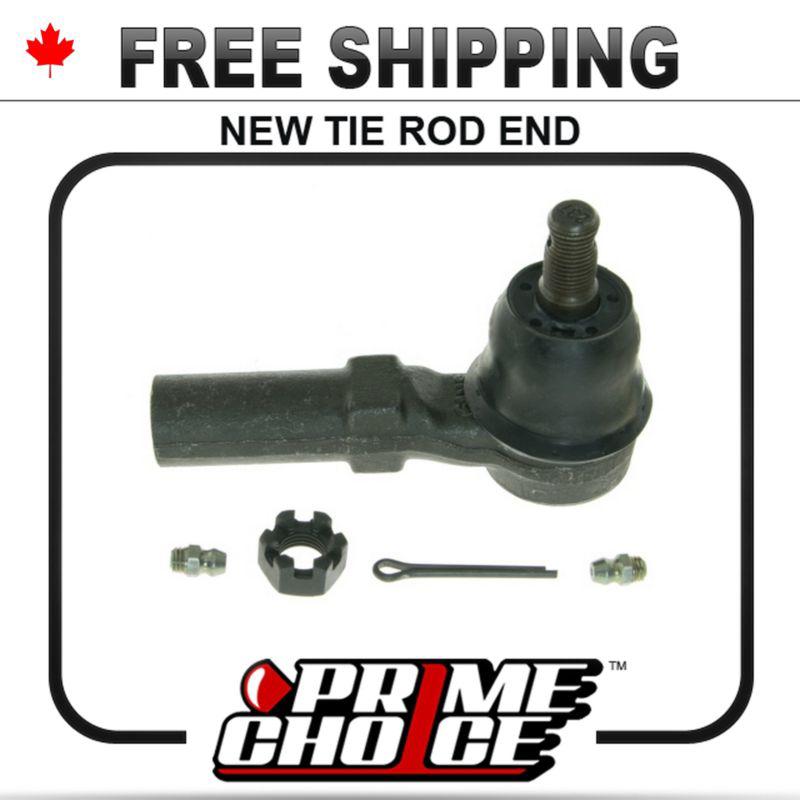 Prime choice premium new outer tie rod end