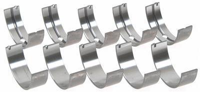 Sealed power main bearings ma series bimetal standard size dodge jeep 4.7l