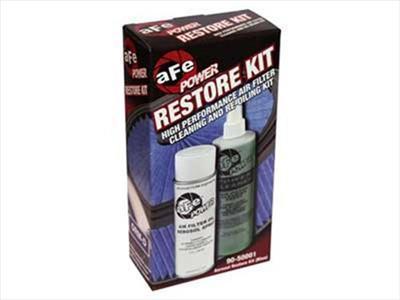 Afe magnumflow chemicals restore kit - 90-50001