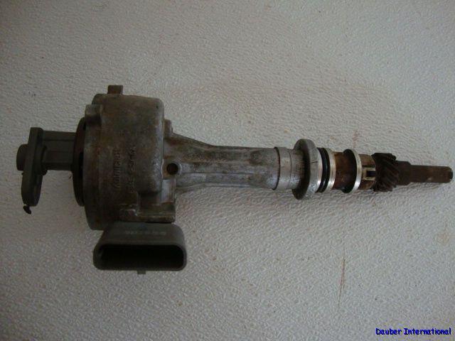 Ford aerostar probe taurus distributor e6ae-12131 3.0l 