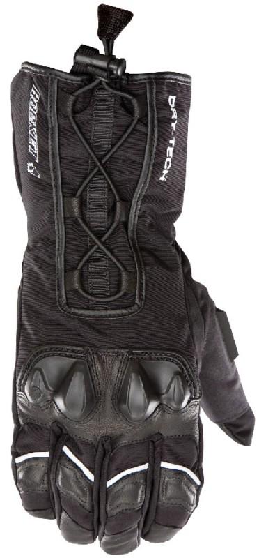 New girls joe rocket ballistic 6 motorcycle glove xl