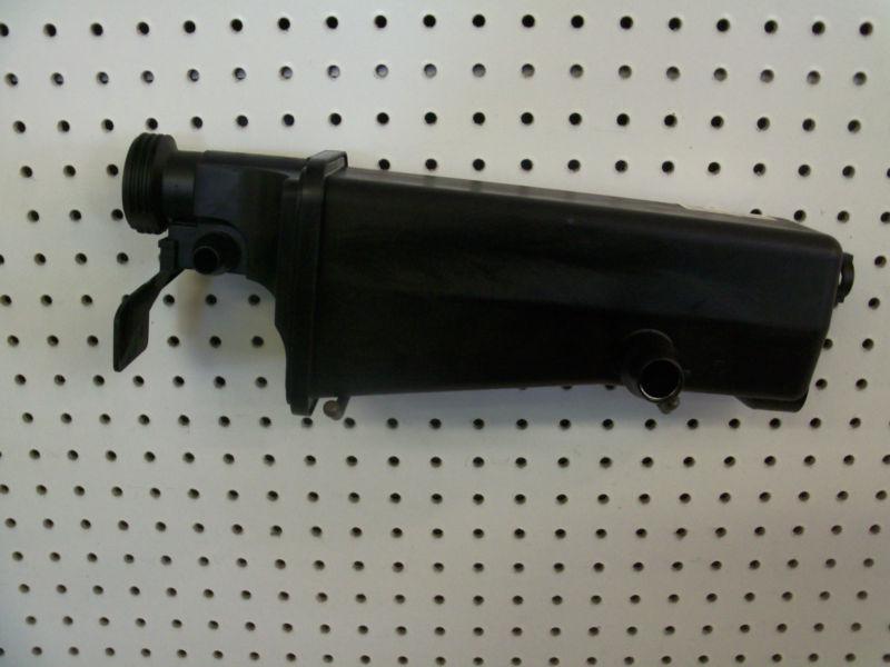 99-10 bmw 3 series engine coolant recovery tank