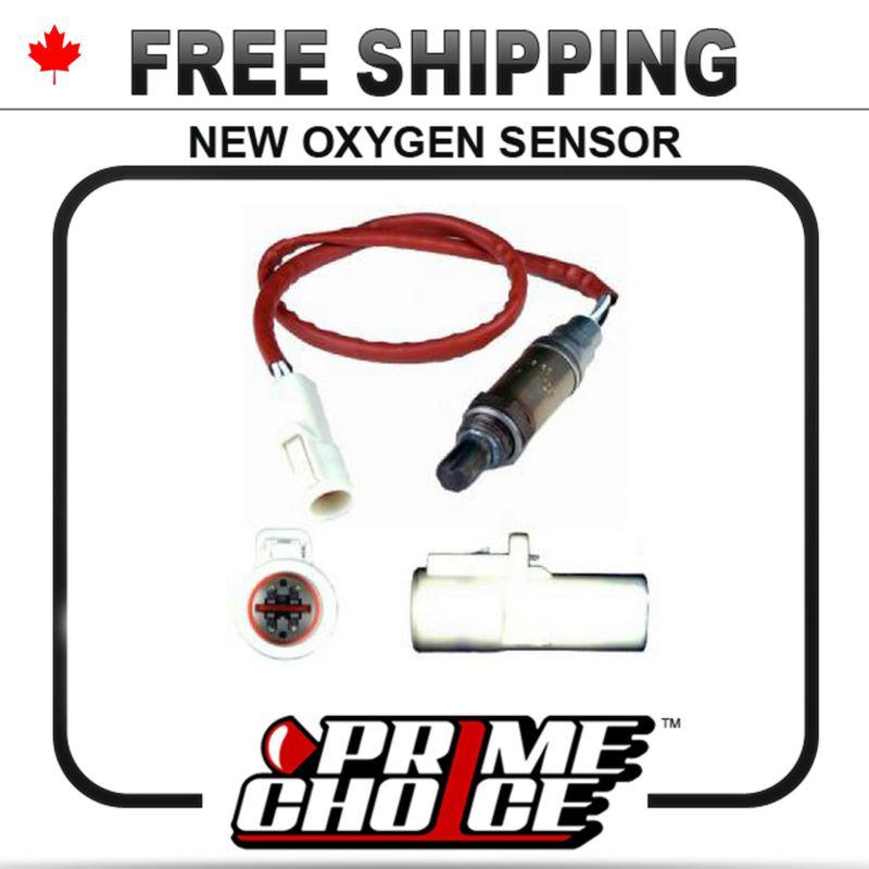 New direct fit o2 oxygen sensor replacement - air fuel ratio post cat downstream