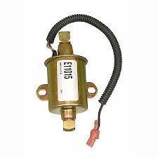 New airtex fuel pump for onan 149-2620 replacement usa assembled