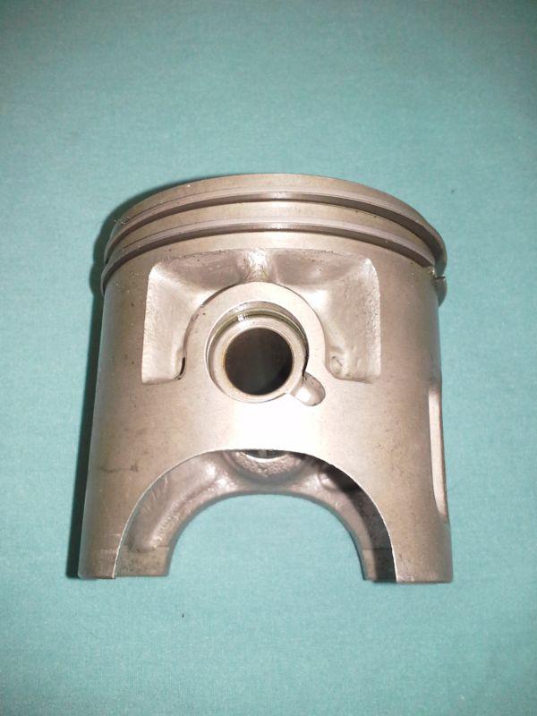 1984/85 yamaha it200 oem 1st over piston kit