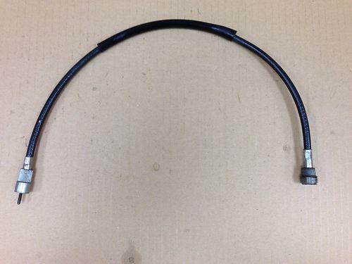 Tach tachometer cable original 1981 suzuki gs550t gs 550 t