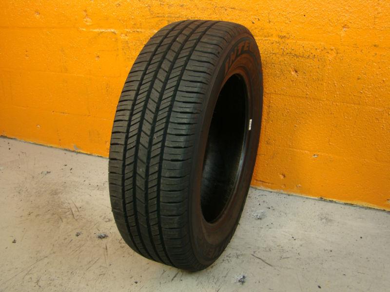 Goodyear integrity 215/65r17 tire 215/65/17 215-65-17 215 65 17