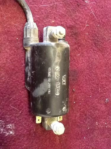 1982 kawasaki kz440 d ignition coil